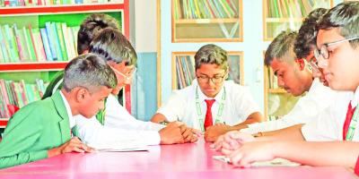 ত্রিভুজ অধ্যায়ের ১২টি বহুনির্বাচনি প্রশ্ন ও উত্তর, ১ম পর্ব, সপ্তম শ্রেণির গণিত